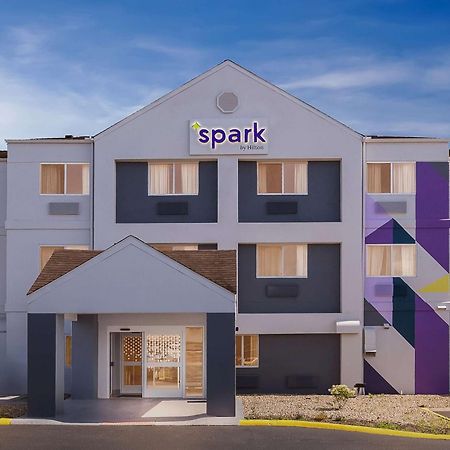 Spark By Hilton Springfield Southwest Esterno foto