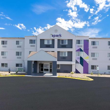 Spark By Hilton Springfield Southwest Esterno foto
