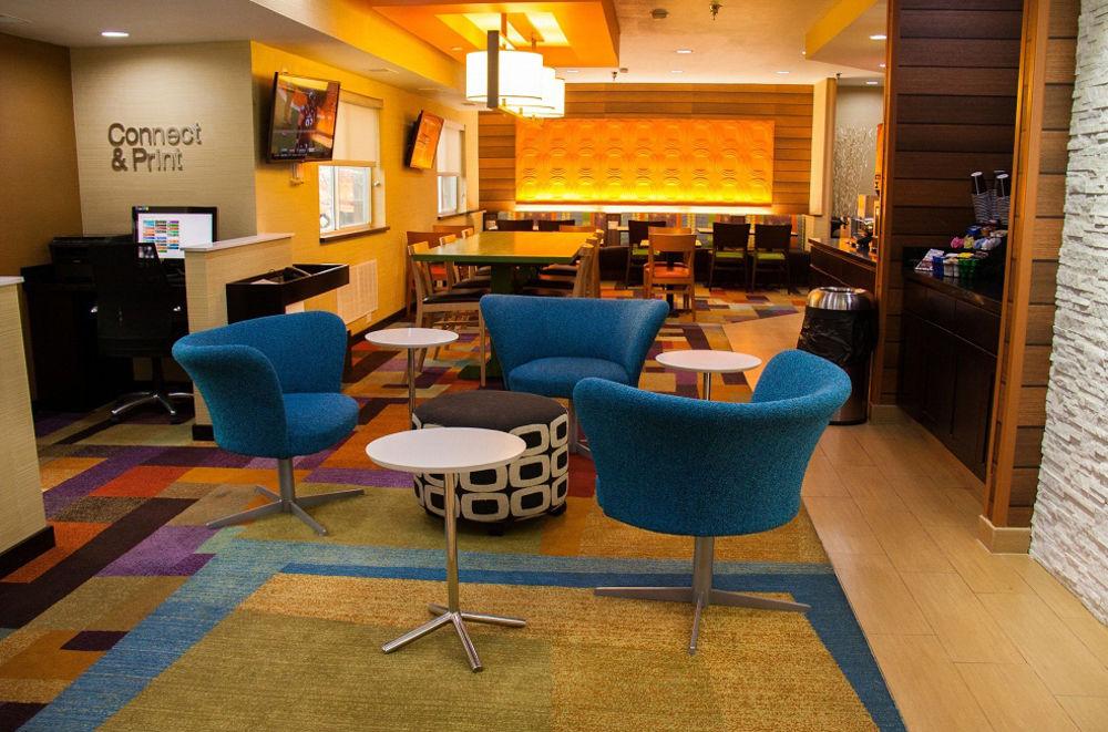 Spark By Hilton Springfield Southwest Esterno foto