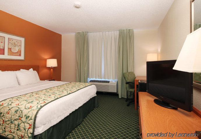 Spark By Hilton Springfield Southwest Camera foto
