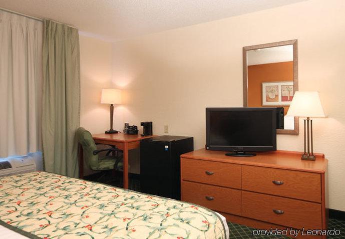 Spark By Hilton Springfield Southwest Camera foto