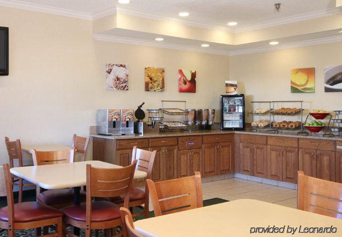 Spark By Hilton Springfield Southwest Ristorante foto
