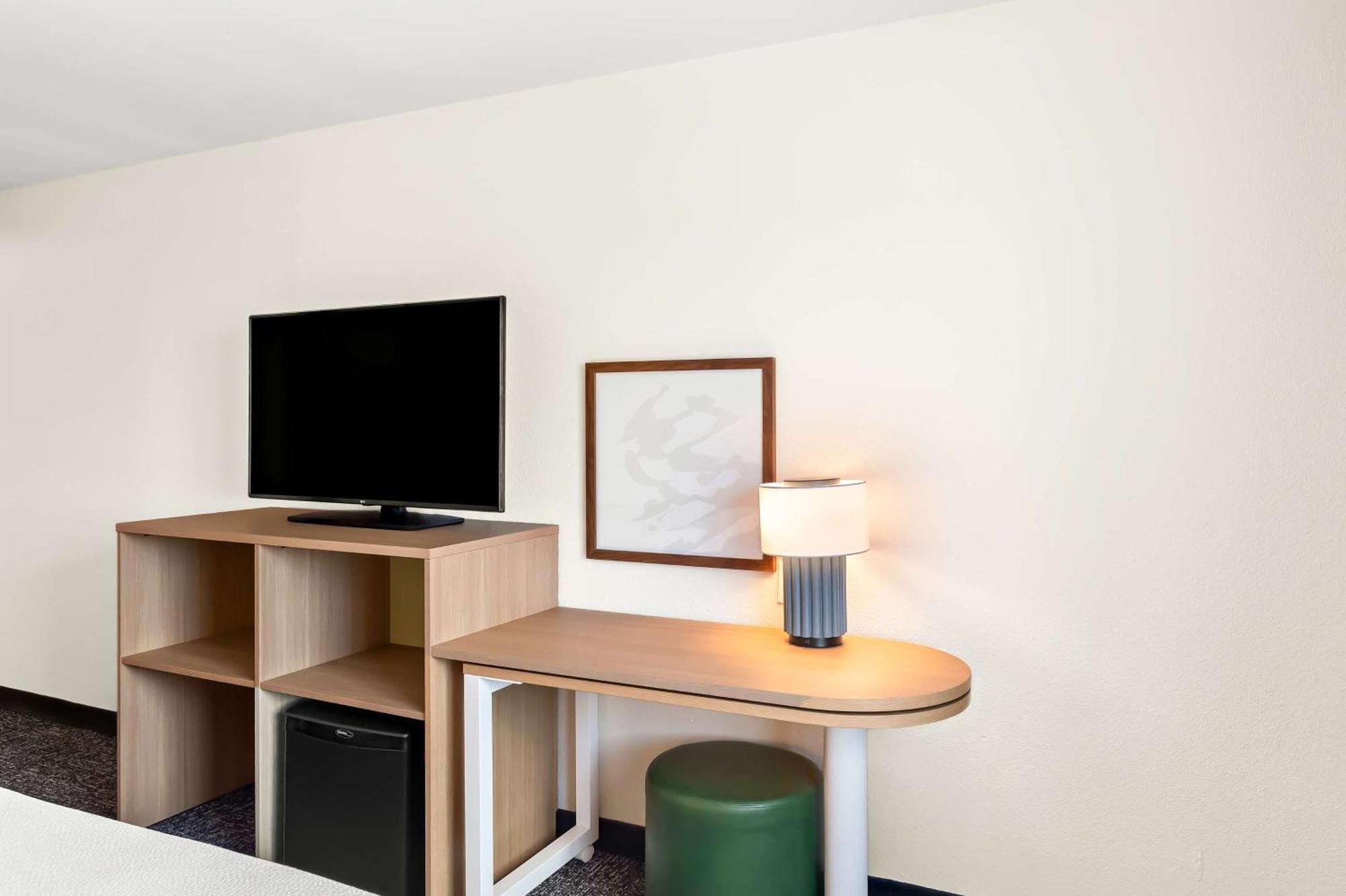 Spark By Hilton Springfield Southwest Esterno foto