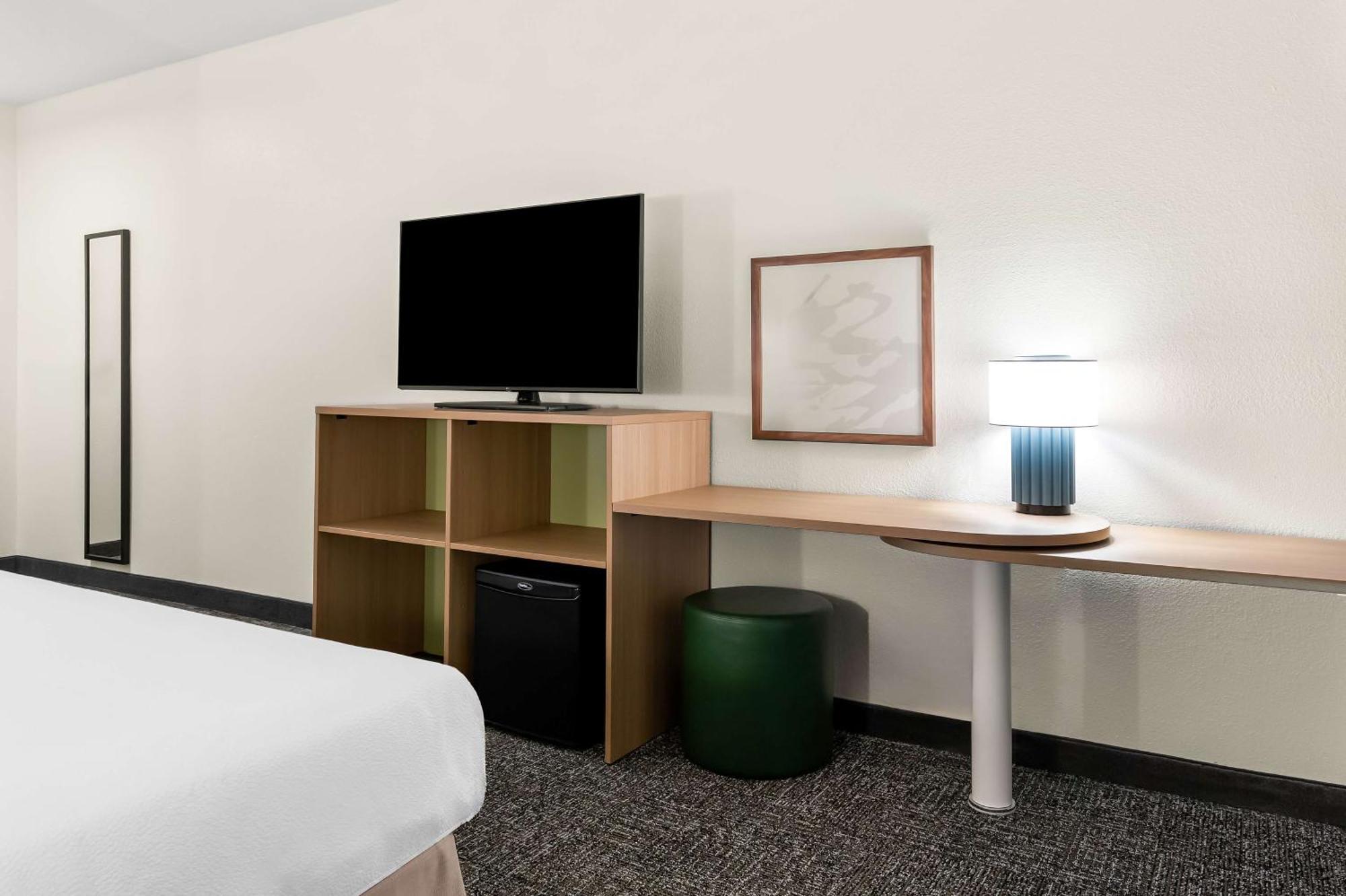 Spark By Hilton Springfield Southwest Esterno foto