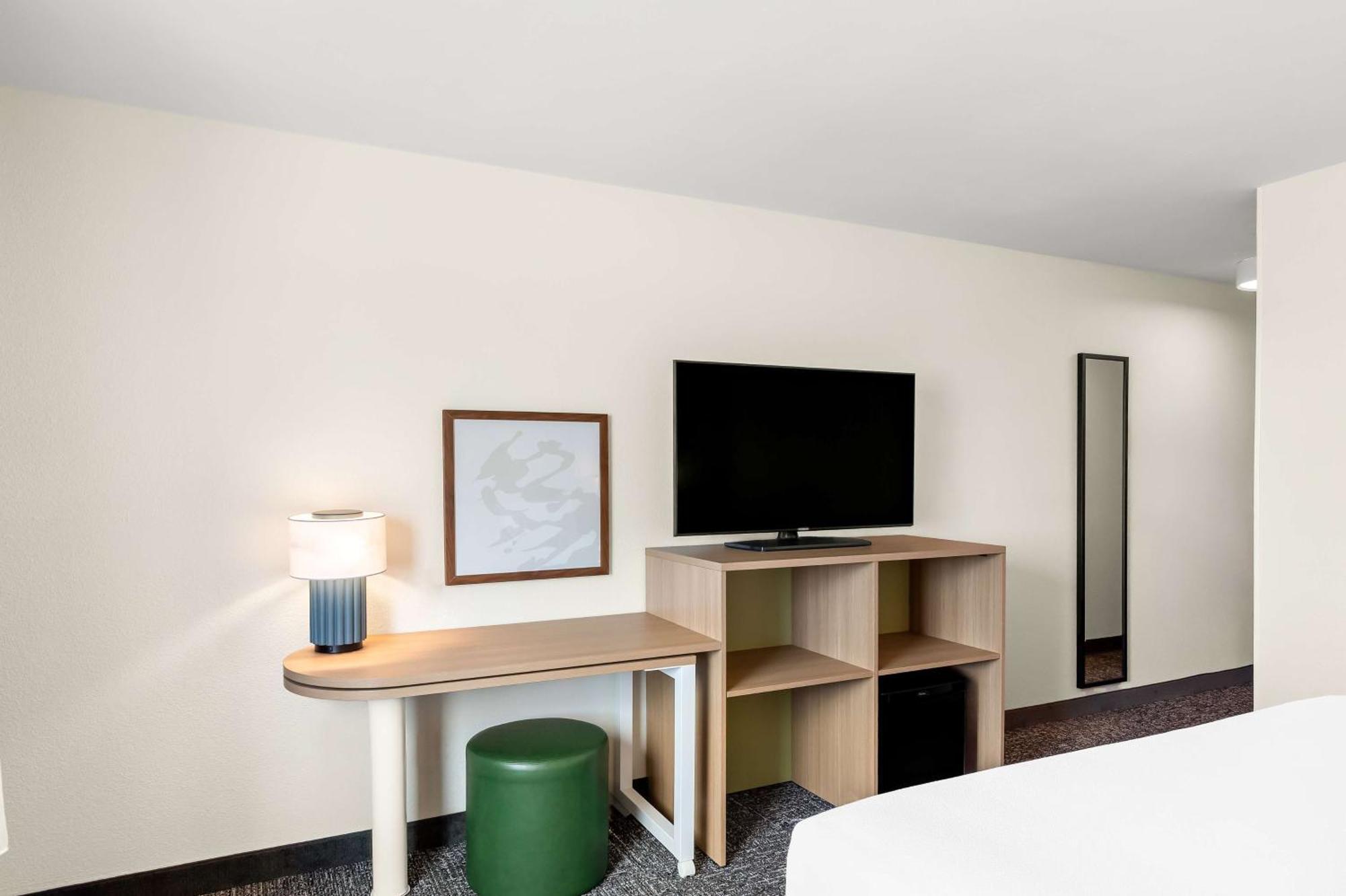 Spark By Hilton Springfield Southwest Esterno foto