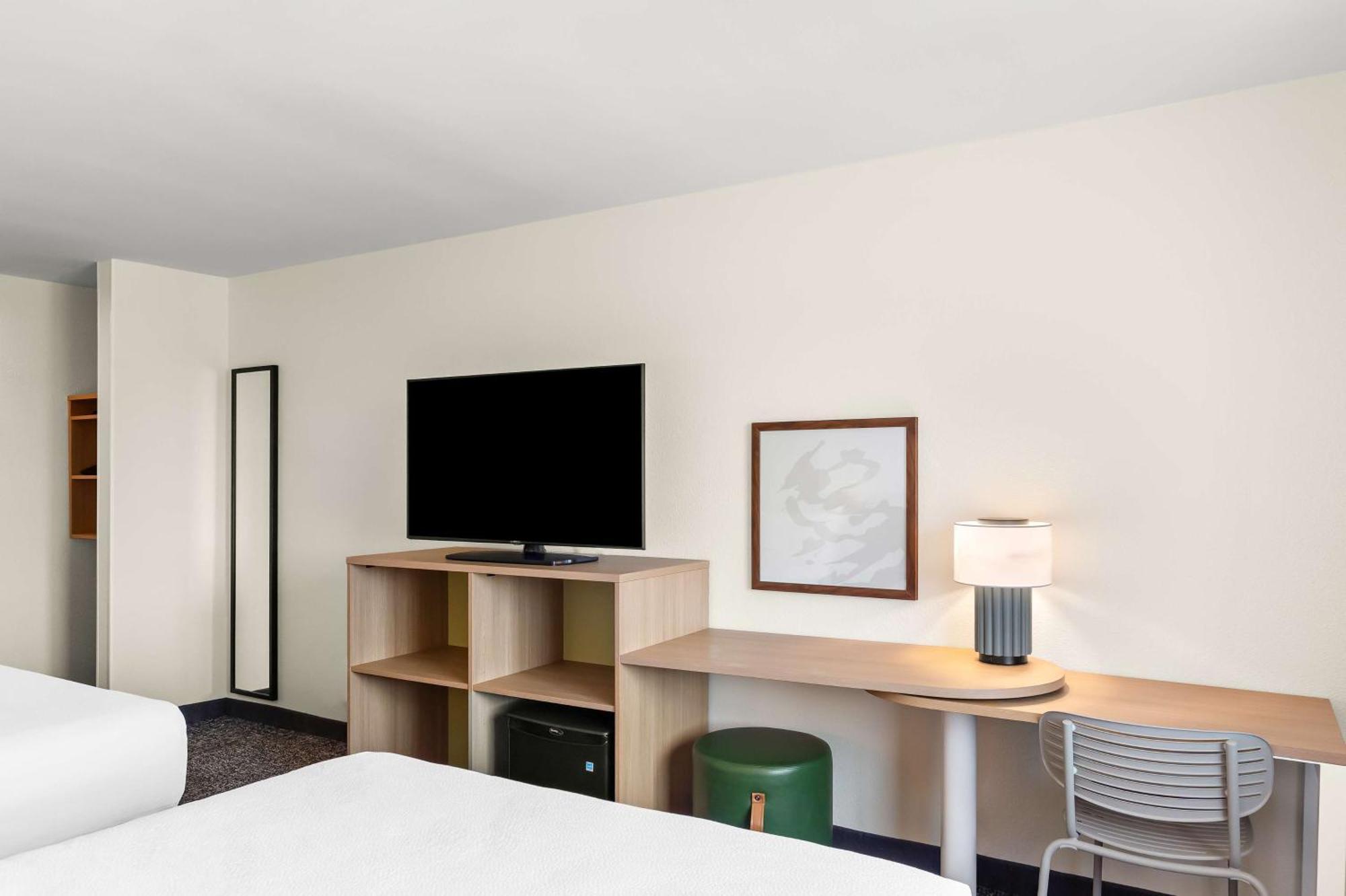 Spark By Hilton Springfield Southwest Esterno foto