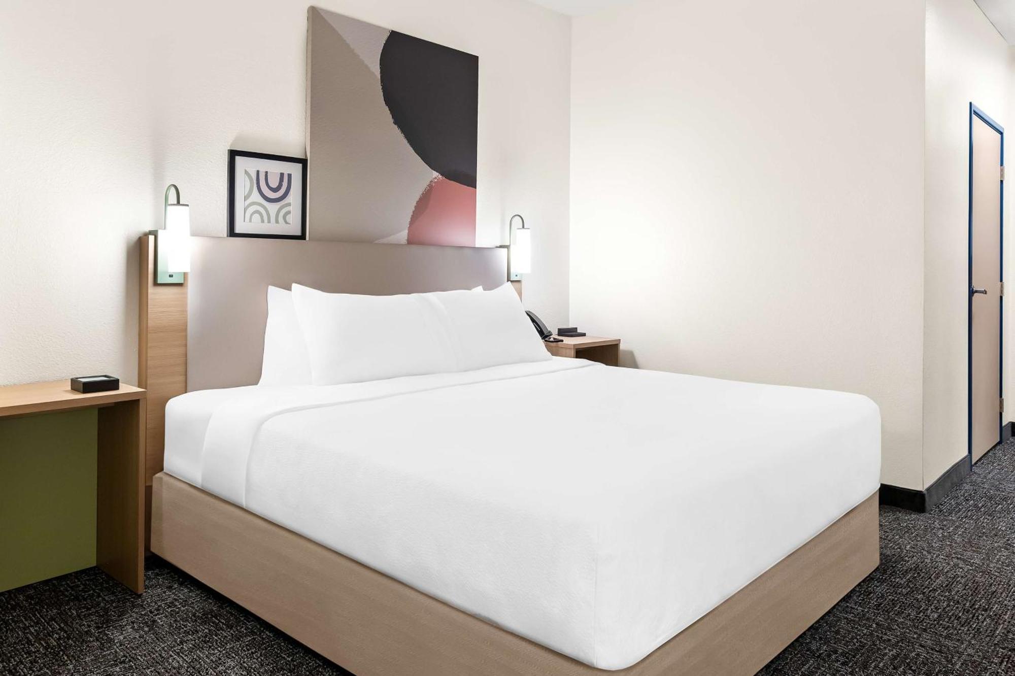 Spark By Hilton Springfield Southwest Esterno foto