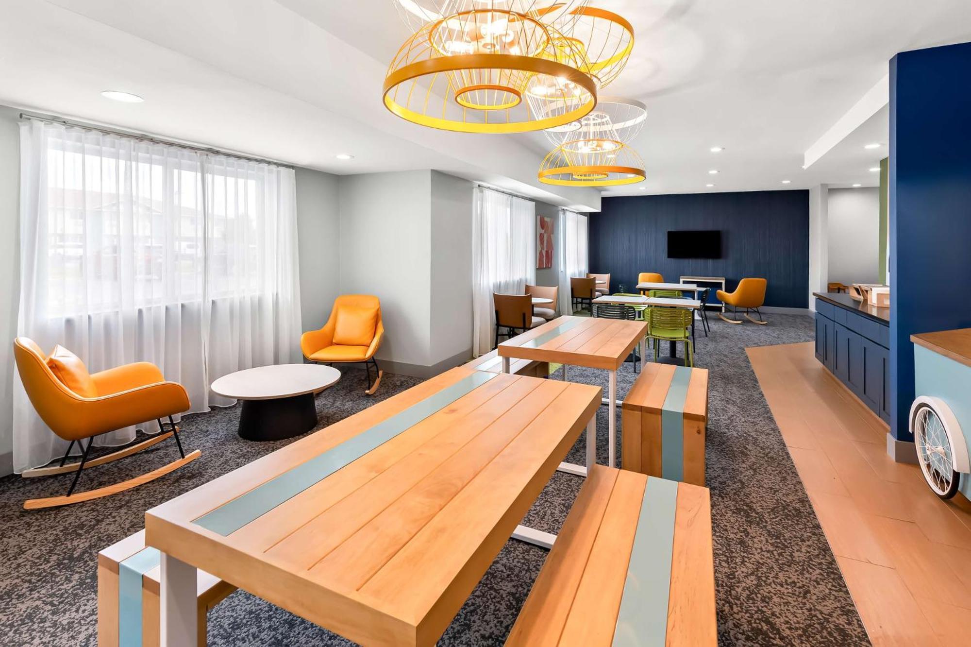 Spark By Hilton Springfield Southwest Esterno foto
