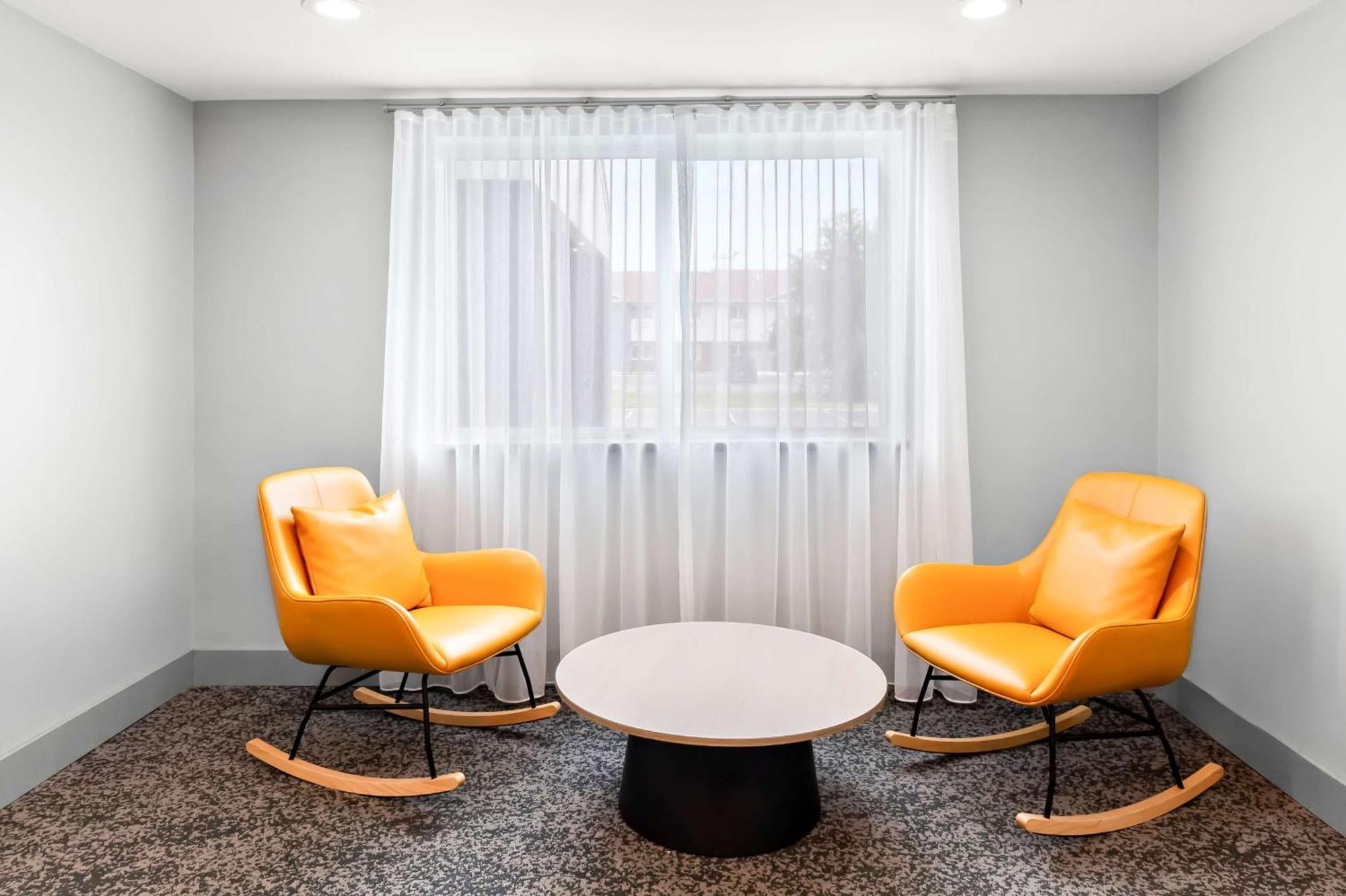 Spark By Hilton Springfield Southwest Esterno foto