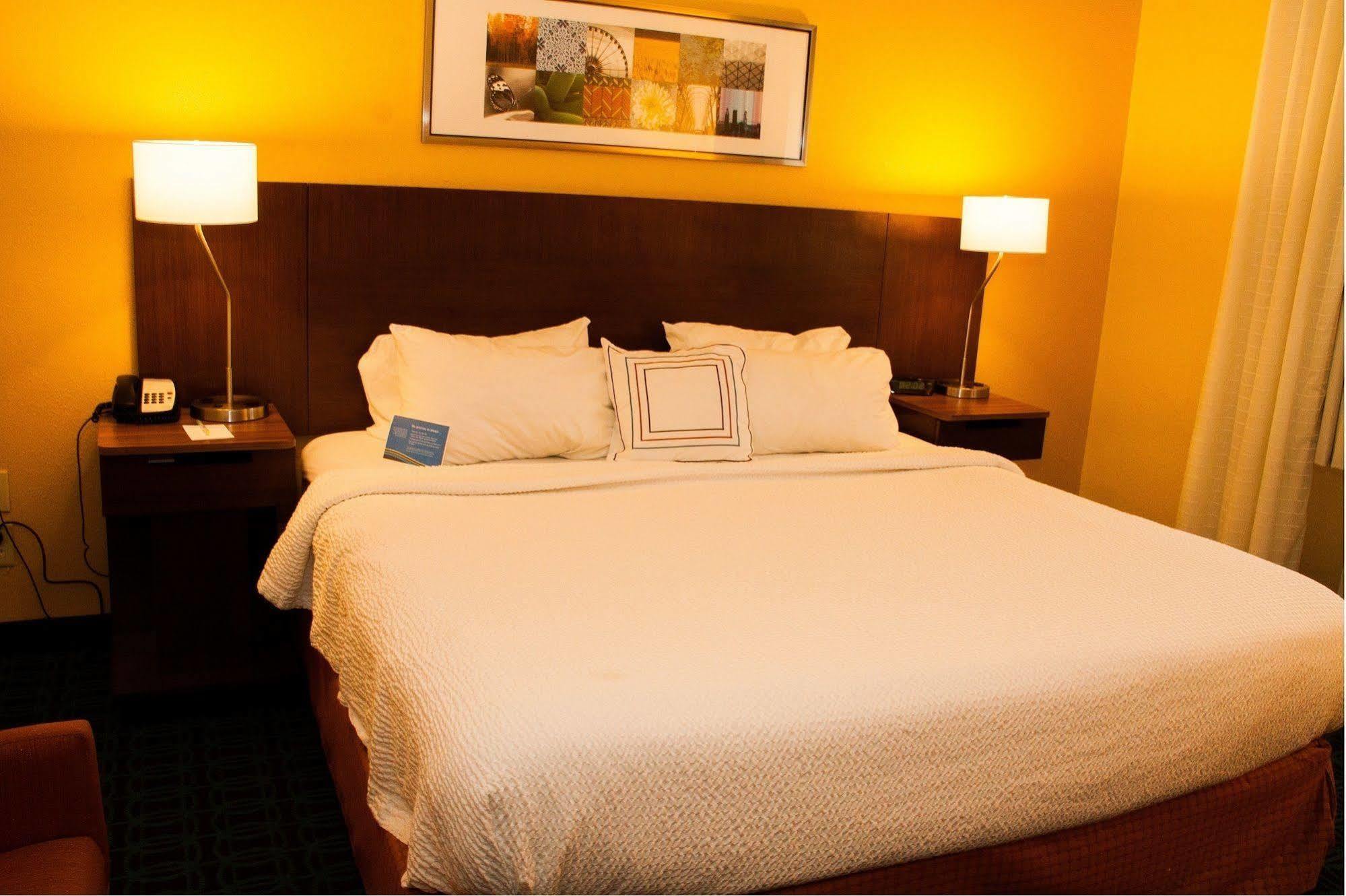 Spark By Hilton Springfield Southwest Esterno foto