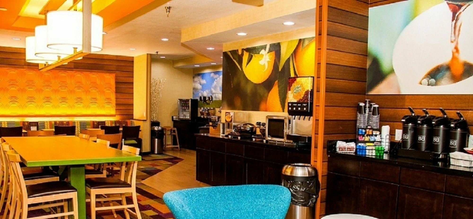 Spark By Hilton Springfield Southwest Esterno foto